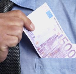 Disposizioni di carattere finanziario in favore delle imprese