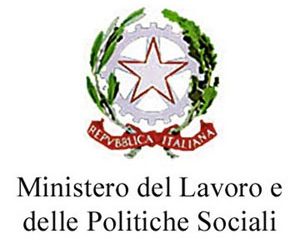 MINISTERO DEL LAVORO INTERPELLO “COORDINATORE”