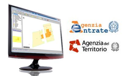 Agenzia del Territorio – Pregeo