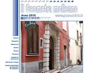 Il Geometra Molisano n. 10