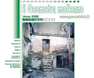 Il Geometra Molisano n. 3