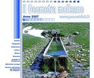 Il Geometra Molisano n. 5