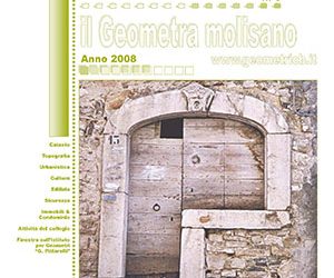 Il Geometra Molisano n. 6