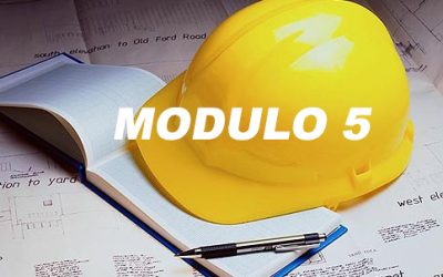 Corso Aggiornamento Coordinatori della Sicurezza – V° Modulo 2018