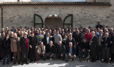 1 Congresso Provinciale dei Geometri Molisani