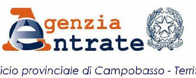 Agenzia delle Entrate Ufficio provinciale di Campobasso – Territorio