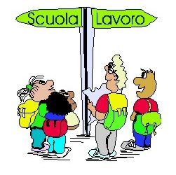 Alternanza scuola-lavoro