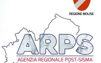 Agenzia Regionale post sisma – nuova PEC