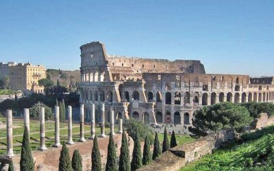 Parco archeologico del Colosseo. Richiesta supporto professionale